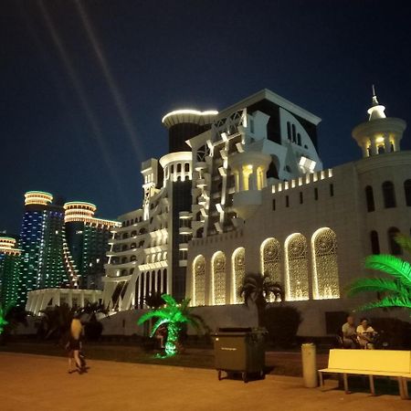 Batumi Boutique Apartment Exterior foto
