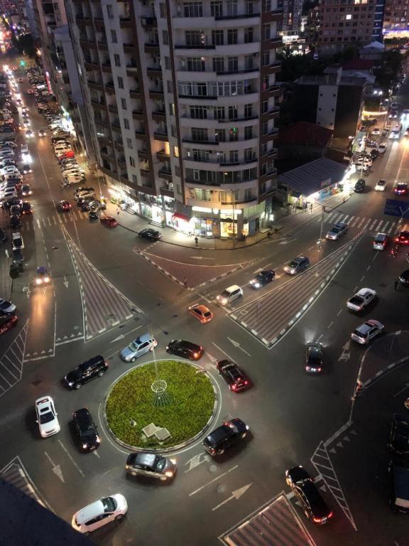 Batumi Boutique Apartment Exterior foto
