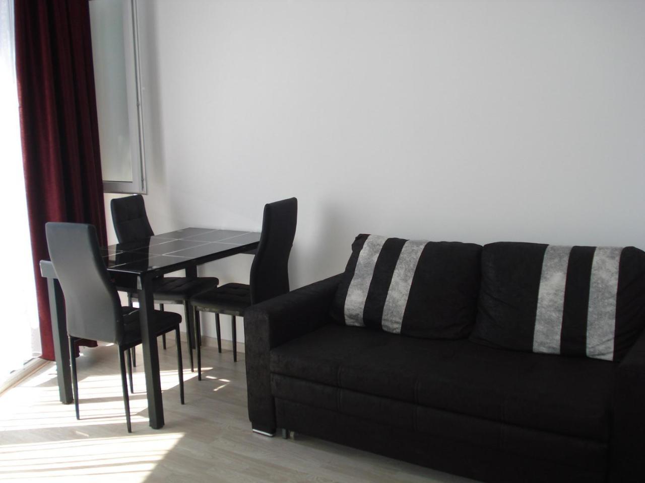 Batumi Boutique Apartment Exterior foto