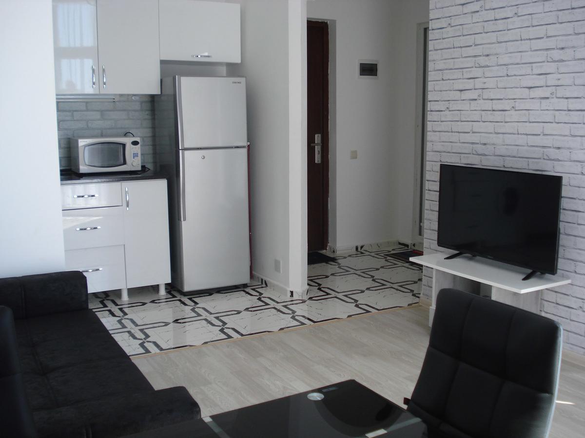 Batumi Boutique Apartment Exterior foto