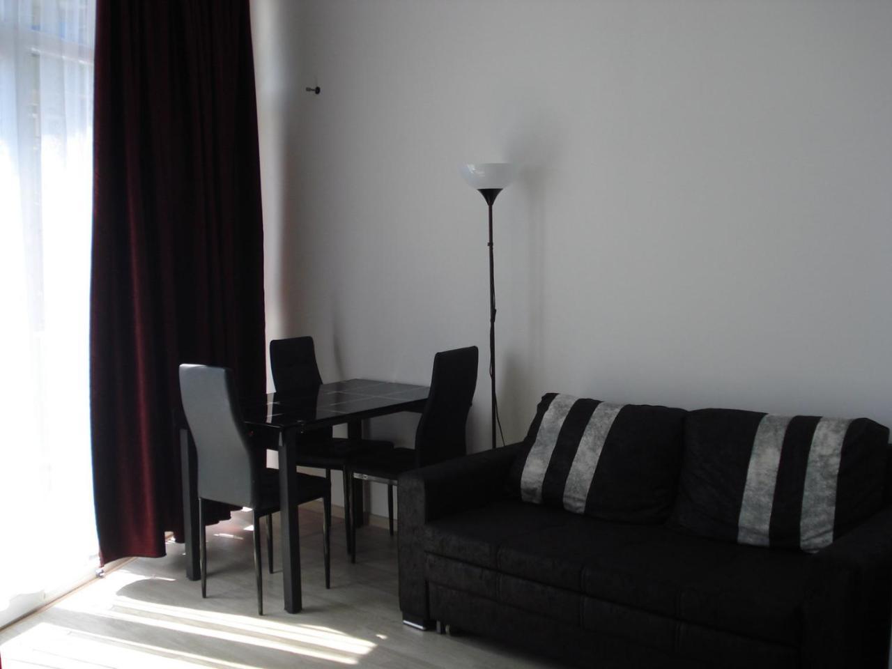 Batumi Boutique Apartment Exterior foto