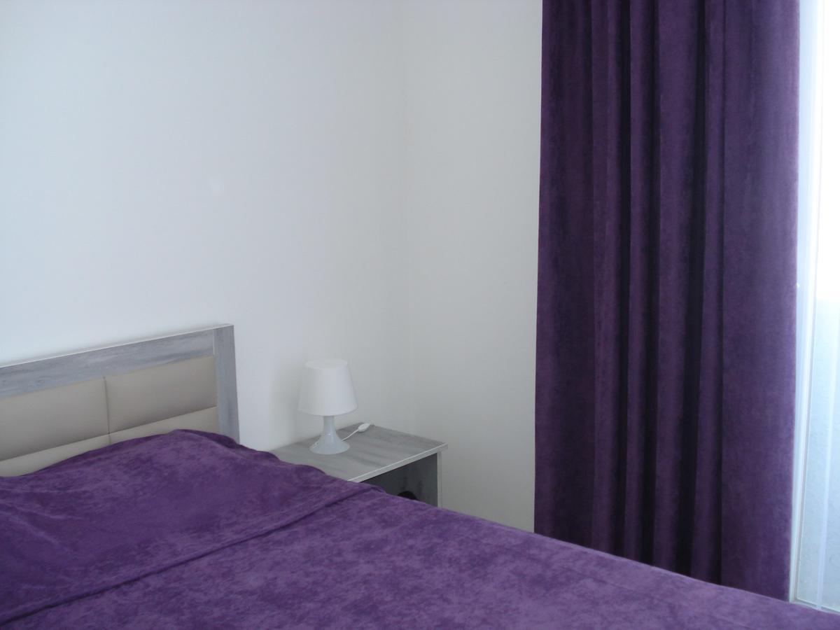 Batumi Boutique Apartment Exterior foto