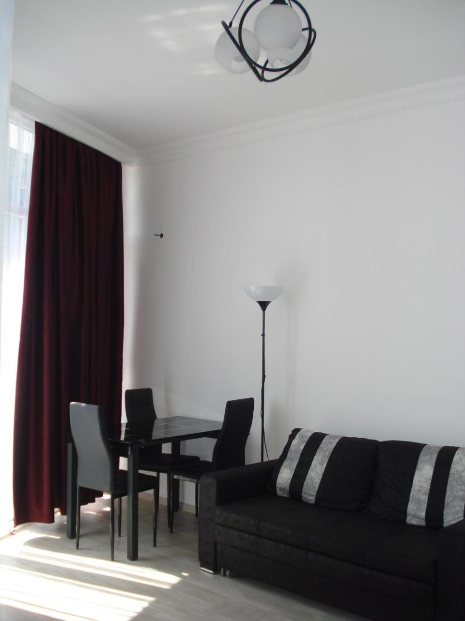 Batumi Boutique Apartment Exterior foto