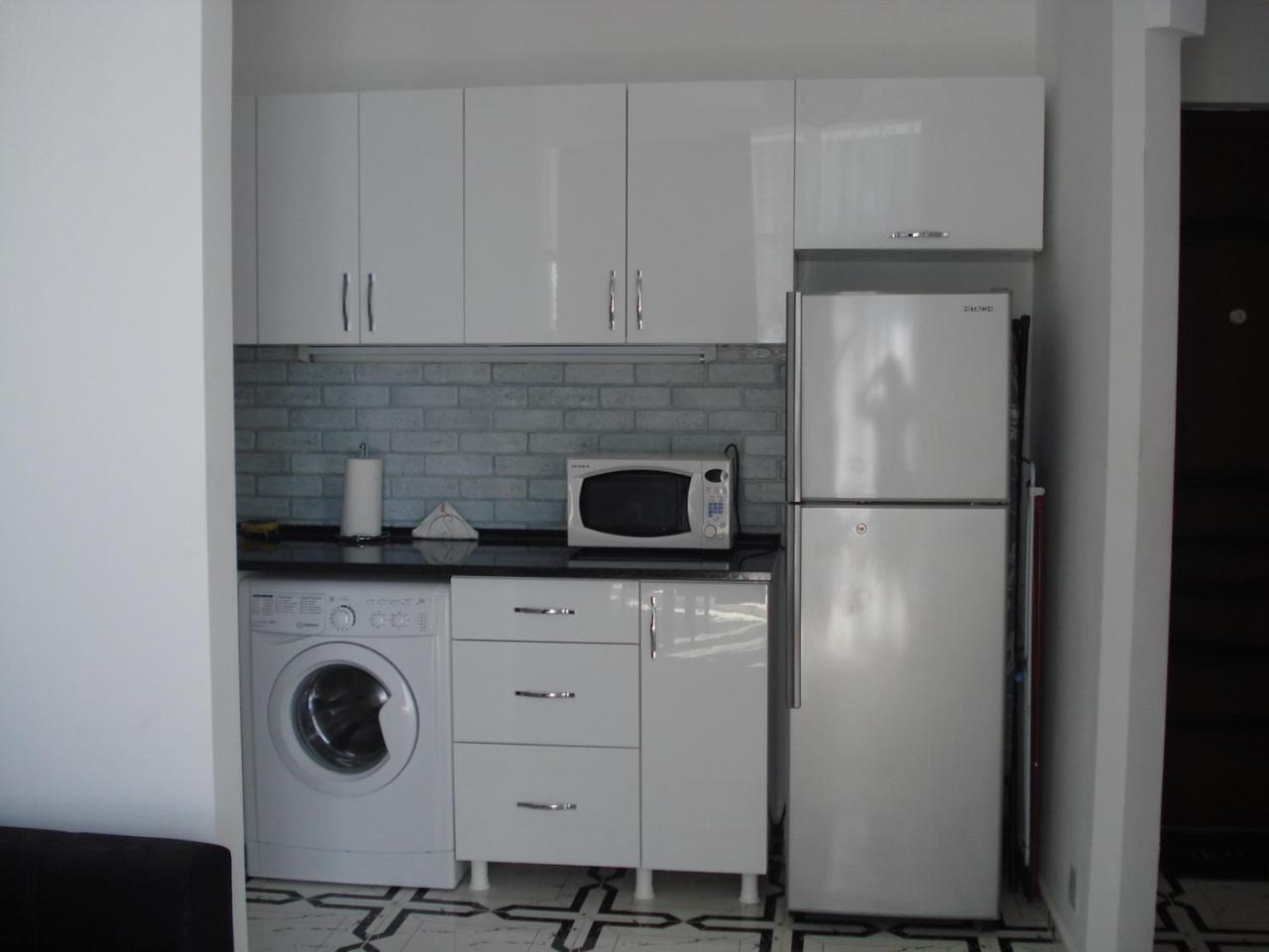 Batumi Boutique Apartment Exterior foto