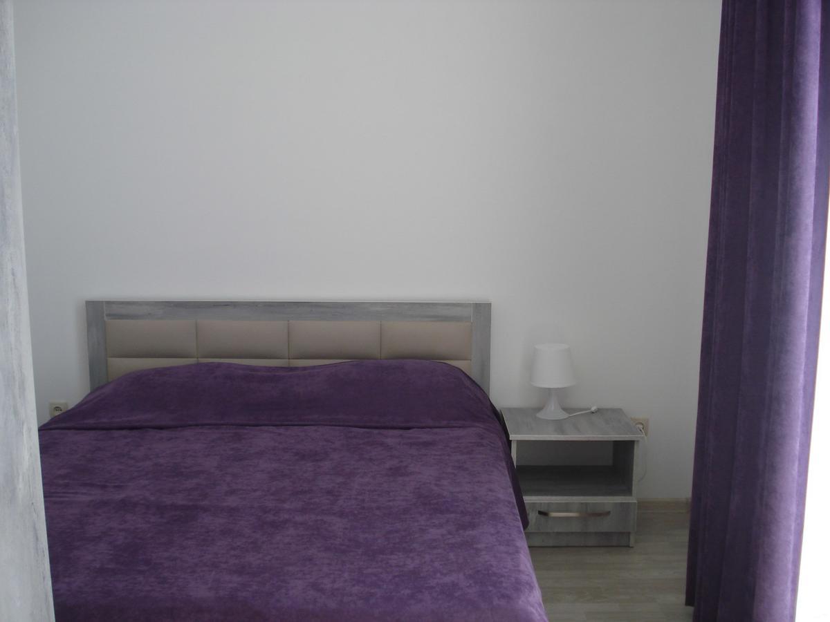 Batumi Boutique Apartment Exterior foto